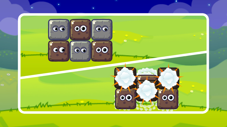 Blocks 2: Block puzzles game游戏截图
