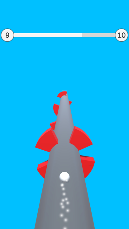 水平旋转器-很棒的游戏游戏截图