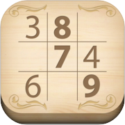 Sudoku Galleryicon