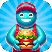 Burger Store : Arcade Idle