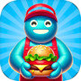 Burger Store : Arcade Idleicon