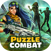 Puzzle Combat: Match-3 RPG