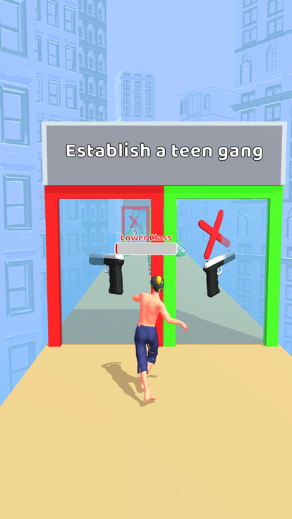 Live It Your Way游戏截图