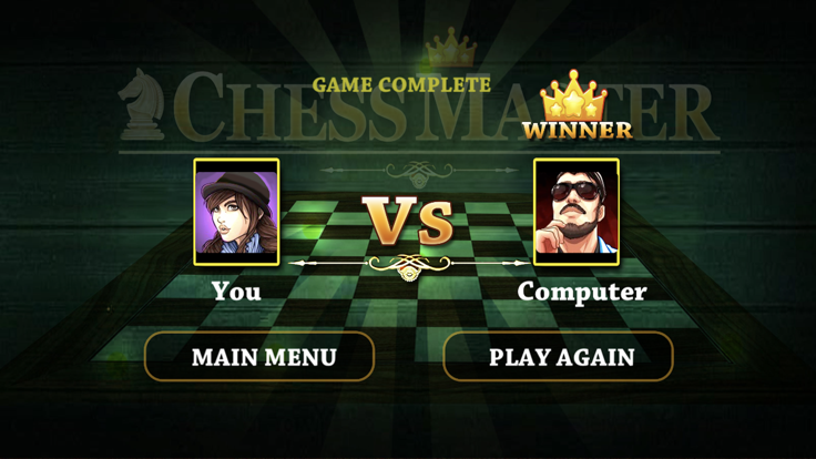 Chess Master: Online游戏截图