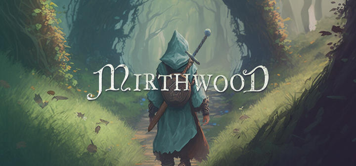 欢欣森活游戏截图