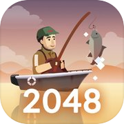 2048 Fishing