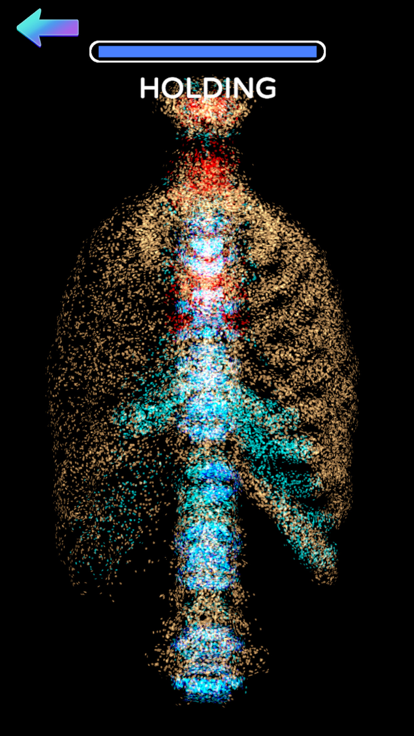 压力去！ ASMR 焦虑缓解游戏截图