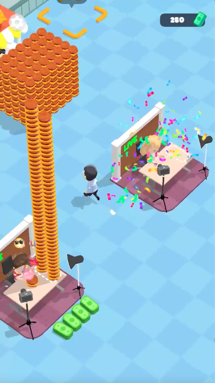 吃播大亨游戏截图