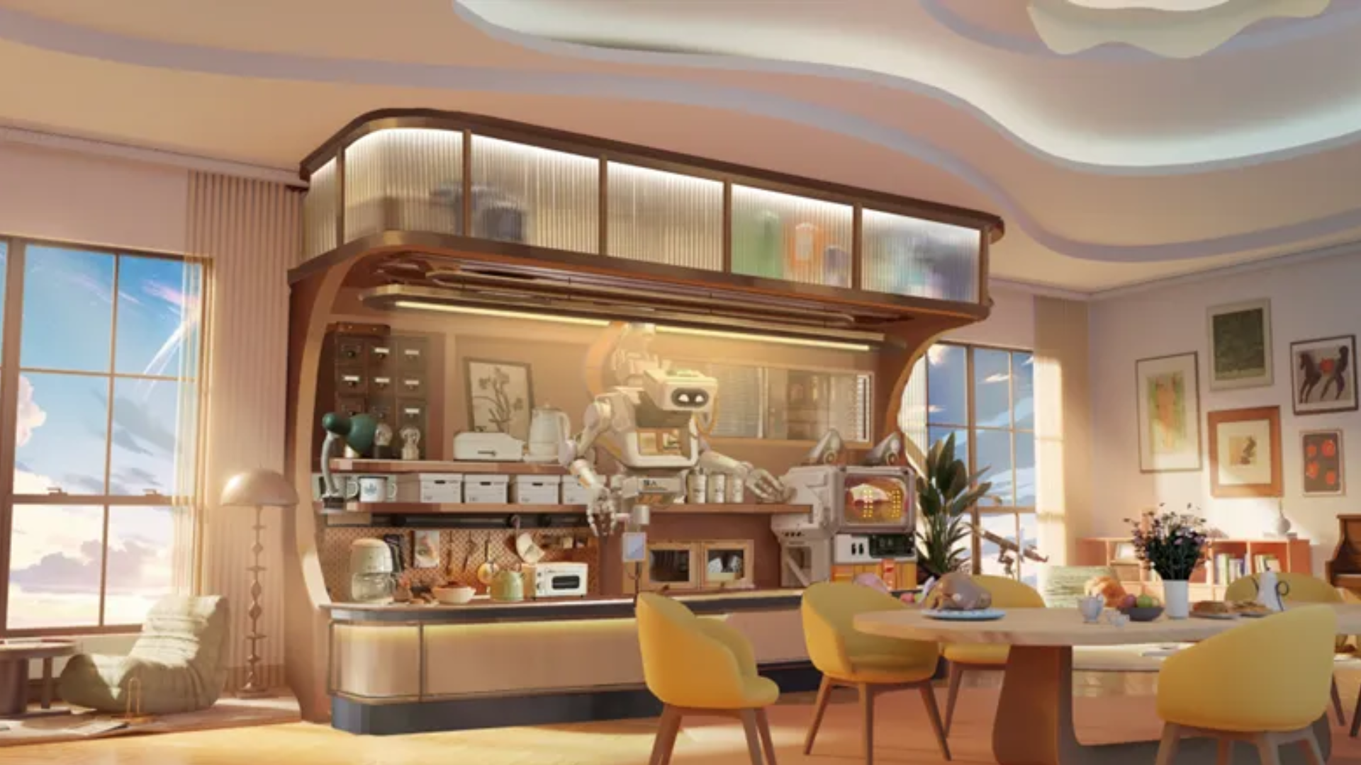 Project：OO游戏截图