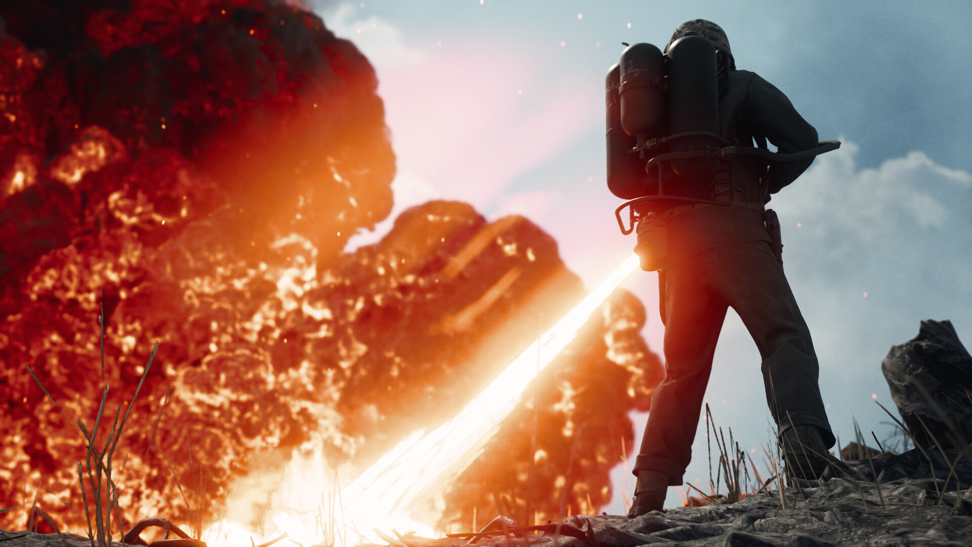 Squad 44游戏截图