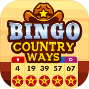 Bingo Country Ways