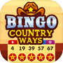 Bingo Country Waysicon