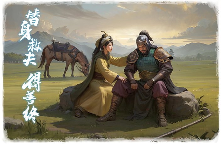 “指挥技”技能