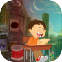 Kavi Escape Game 593 Peruse Boy Rescue Gameicon