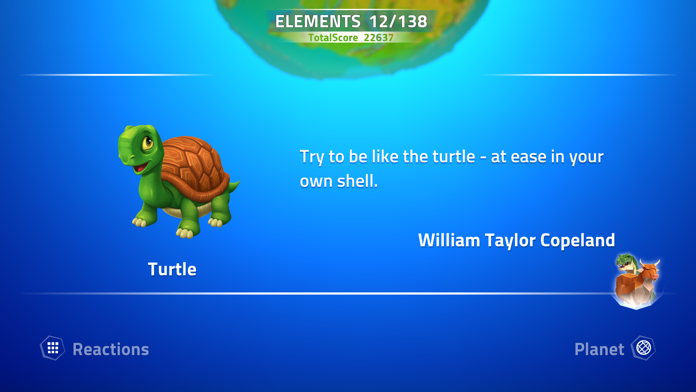 Doodle God Universe游戏截图