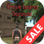 Thrive Island - Survival