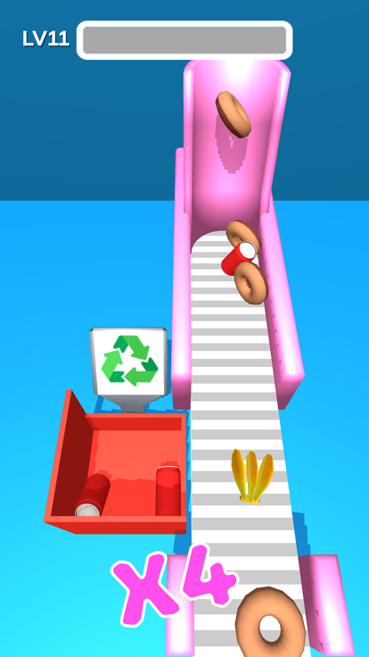 Sort Genius游戏截图