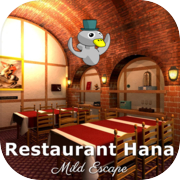 Escape game restaurant Hana