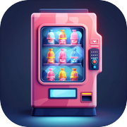 Idle VendBot