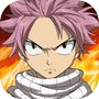 FAIRY TAIL（魔導少年）：無盡冒險icon