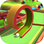 3D Mini Golf Adventureicon