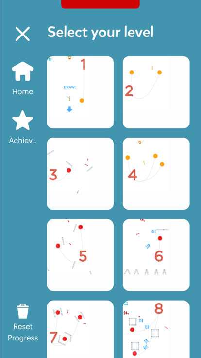 Osmo Newton游戏截图