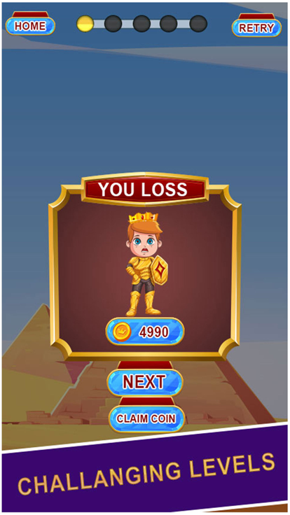 救援英雄拼图: 引脚拉动游戏截图