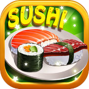 寿司餐厅icon