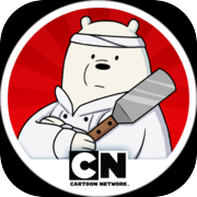 StirFry Stunts - We Bare Bearsicon