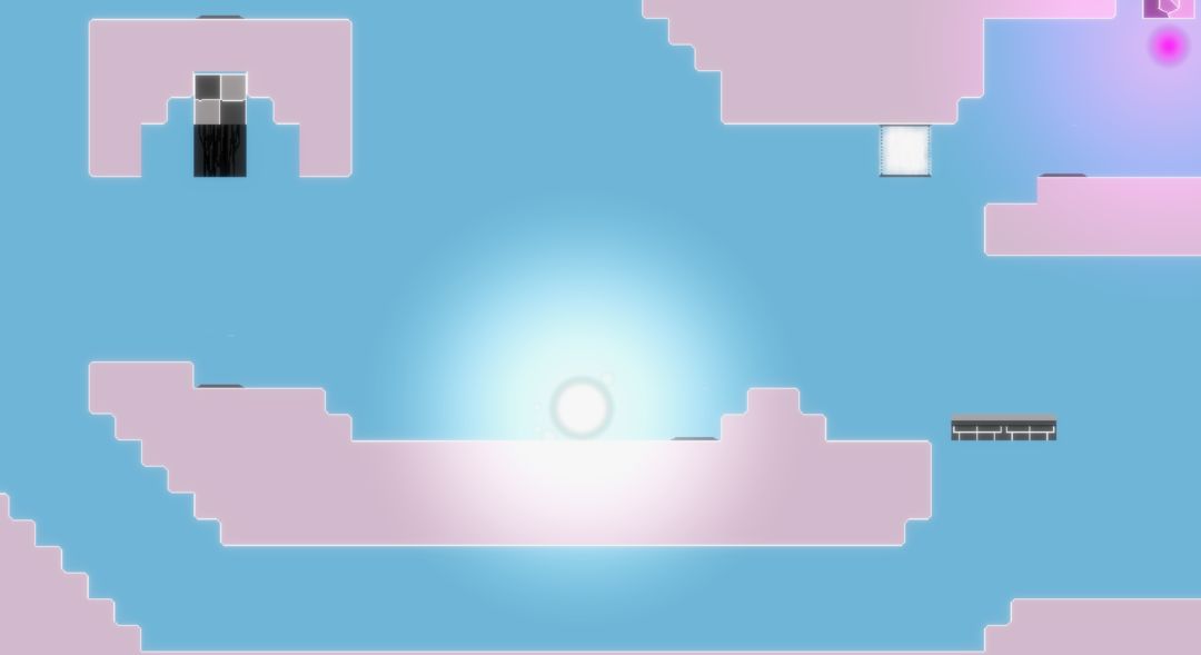 鲁米娜:逐光之旅游戏截图