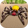 蜘蛛 昆虫 怪物 生存icon