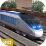 模擬火車鐵路驅動器icon
