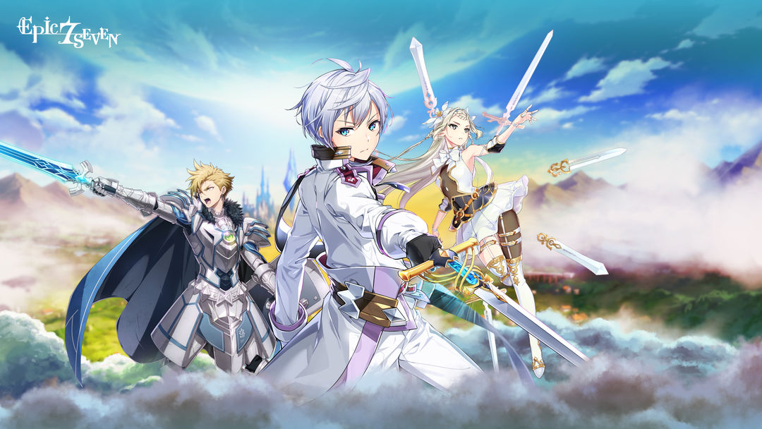 Epic Seven