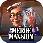 Merge Mansion