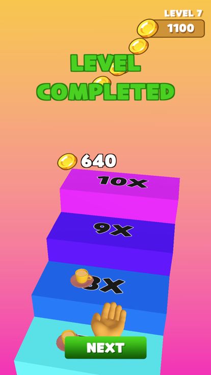 Barista Run游戏截图