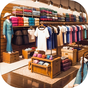 Fashion Clothing Outlet Games