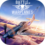 Battle of Warplanes: 战斗机大战icon