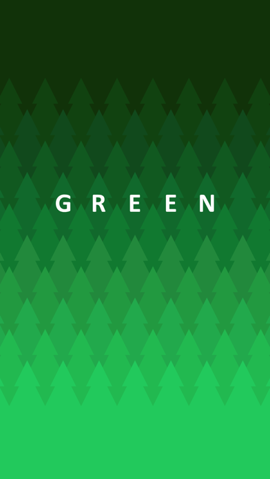 green (game)游戏截图