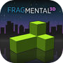 Fragmental 3D - Build Lines with Falling Blocks!icon
