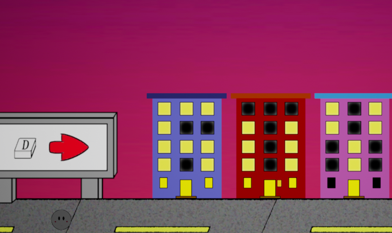 变成月亮游戏截图