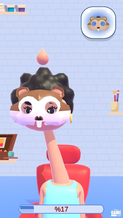 BeautyPainter游戏截图