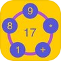 Math Puzzle for Watch & Phoneicon