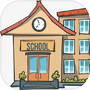 学校模拟器icon
