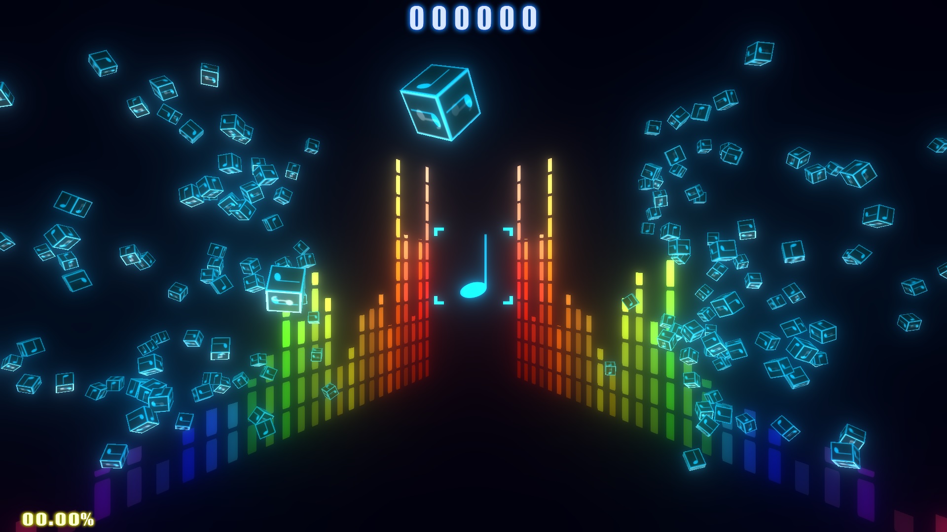 Slash It Ultimate游戏截图