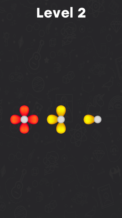 Flower Sort游戏截图