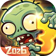 植物大战僵尸3icon