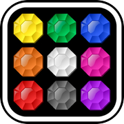 Rainbow Jewels™ Color Connect!