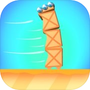 Siege Runner