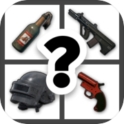 Quiz: Pubg Mobile