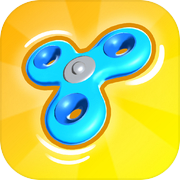 Spinner Match 3D